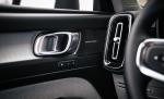Volvo XC40 T4 Momentum 2018 года (NA)